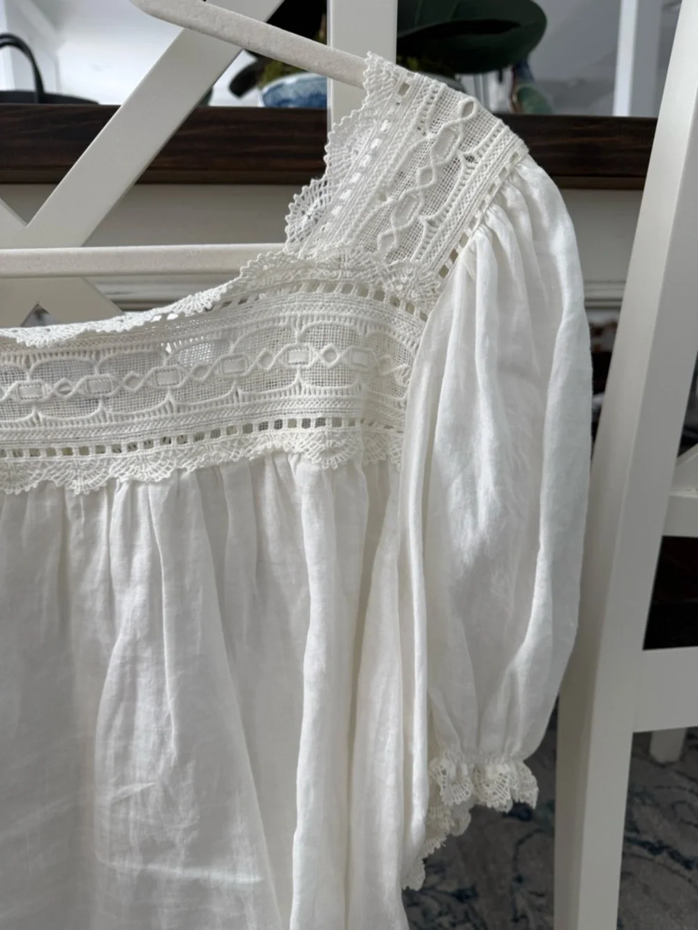 Doen Top - Picture 11 of 13